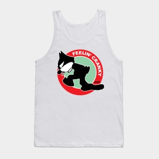 Felix Feeling Cranky Tank Top